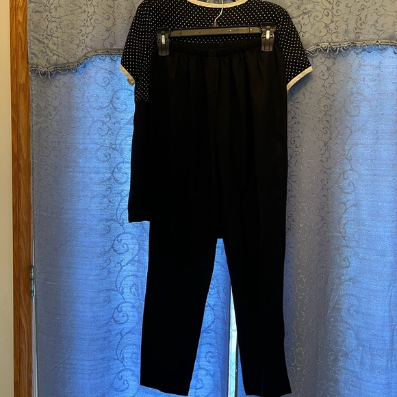 Maternity petite pant-suit - Picture 6 of 6